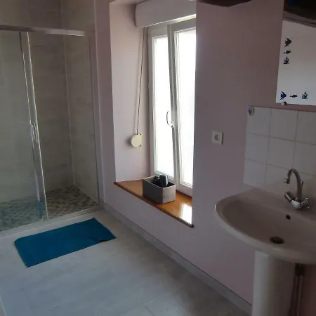 Meuble Chez Augustine * Conflans-sur-Seine