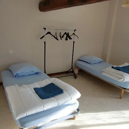 Διαμέρισμα Meuble Chez Augustine